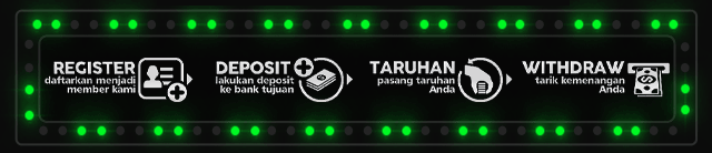 PAWANG88 Jackpot